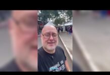 Hoje é dia de elogiar: Feira de antiguidades da Rua da Lama.