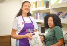 Pesquisa aponta 95% de aprovação para a Biblioteca Transcol