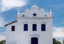 Festa de Nossa Senhora das Neves 2026 acontece em Presidente Kennedy