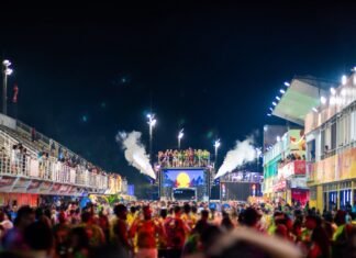 Vital 2026 aproveita feriadão e escala maratona de shows para os camarotes