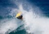 Maylla Venturin inicia nesta semana busca pelo título inédito de bodyboard