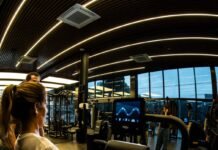 Tecnologia e dados impulsionam novo modelo de academia em Vitória