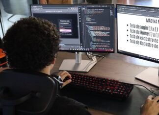 Competição capixaba de e-sports reúne equipes em quatro modalidades no SESI
