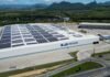 Perfilados Rio Doce, Industria do Grupo RDG, inaugura nova fábrica na Serra com investimento de R$ 350 milhões