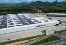 Perfilados Rio Doce, Industria do Grupo RDG, inaugura nova fábrica na Serra com investimento de R$ 350 milhões