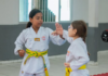 Grande Vitória tem vagas abertas para aulas gratuitas de taekwondo voltadas para crianças e jovens