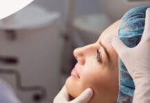 Primavera em foco: O momento estratégico para o rejuvenescimento facial antes do calor do verão